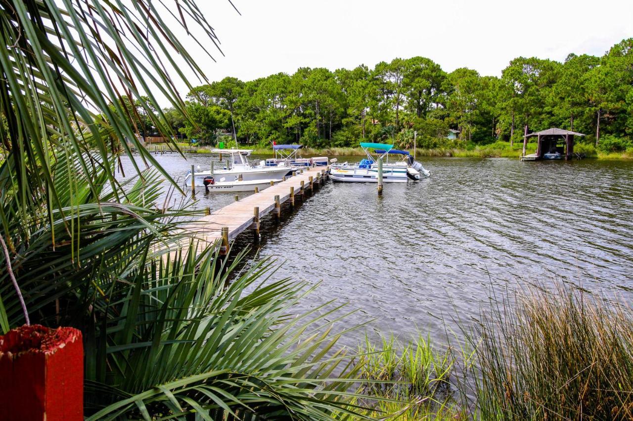 The Inn At St Thomas Square 1309C Lower Grand Lagoon Exterior photo