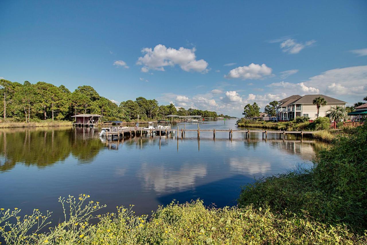 The Inn At St Thomas Square 1309C Lower Grand Lagoon Exterior photo